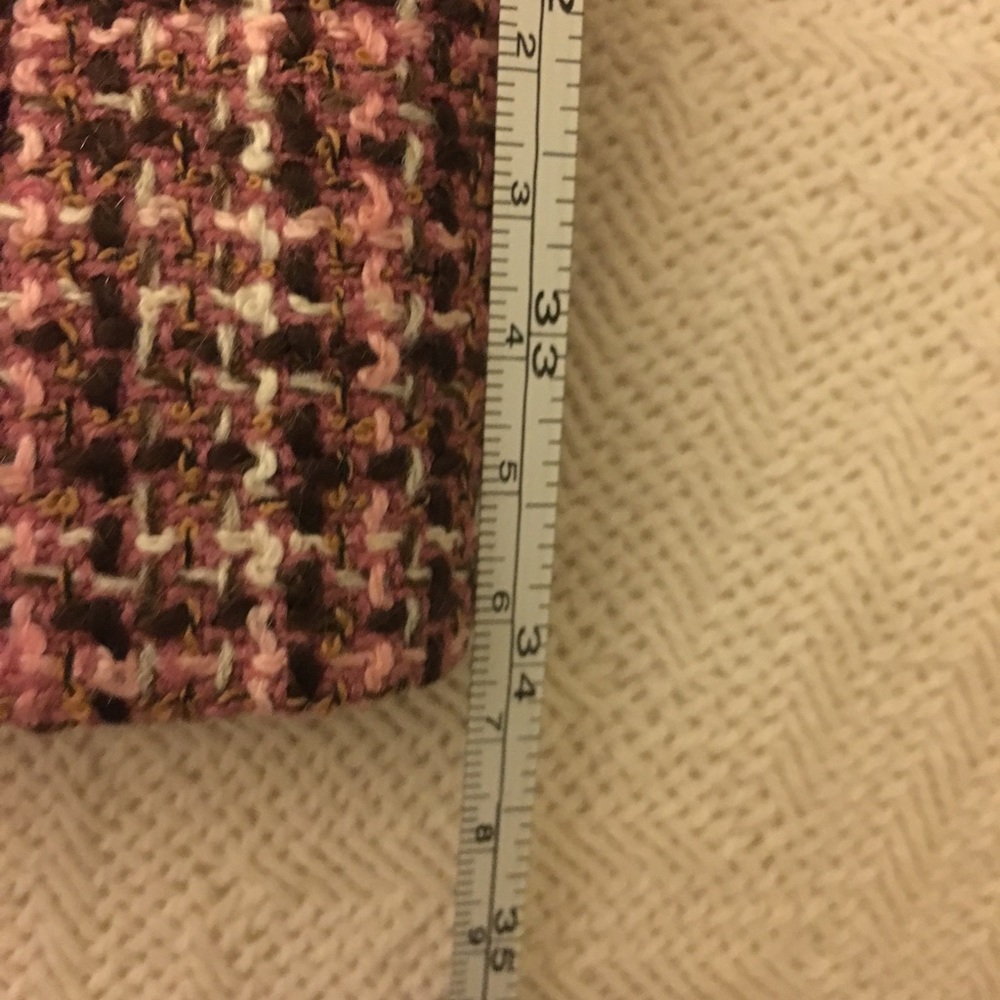 Tweed Coat - image 6